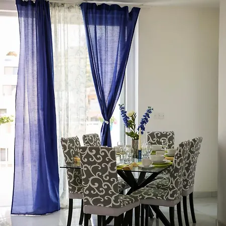 Apartament Mb Sea View St Paul's Bay