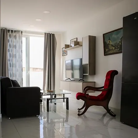 Mb Sea View *