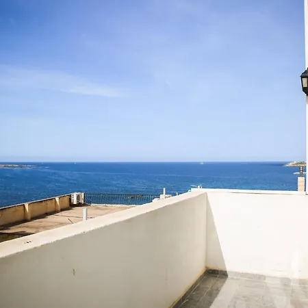 Mb Sea View Apartament St Paul's Bay