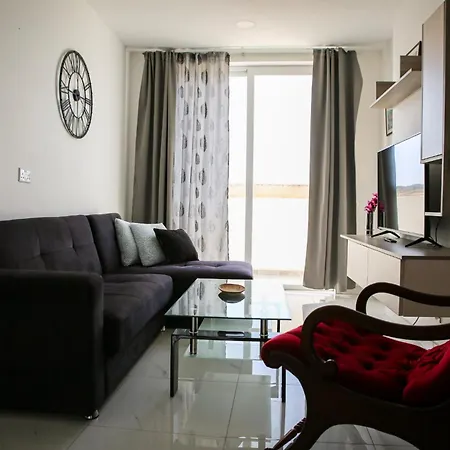 Mb Sea View Apartament *
