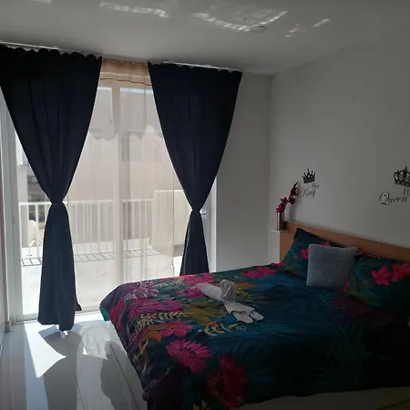 Apartamento Mb Sea View *