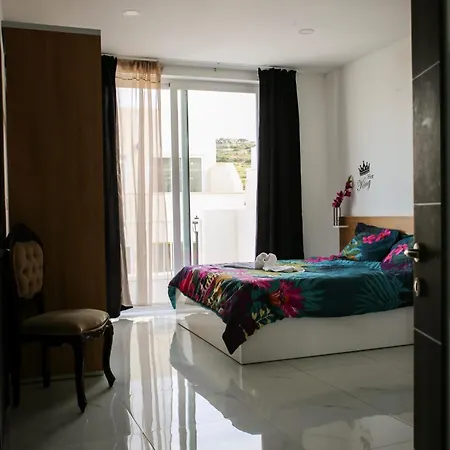 Apartament Mb Sea View *