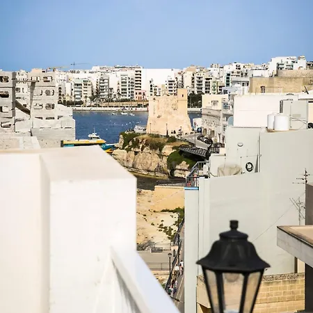 Apartament Mb Sea View St. Paul's Bay