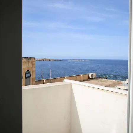 Mb Sea View * St Paul's Bay