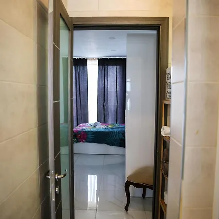 Apartamento Mb Sea View
