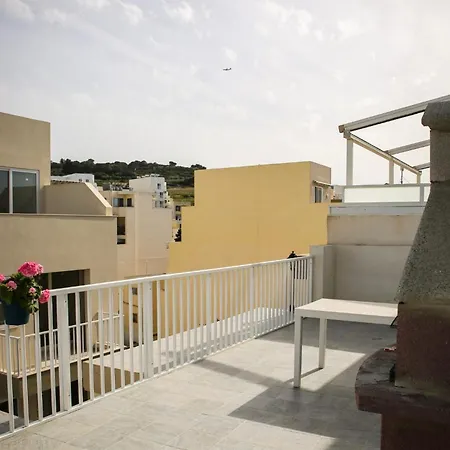 Mb Sea View Apartamento *