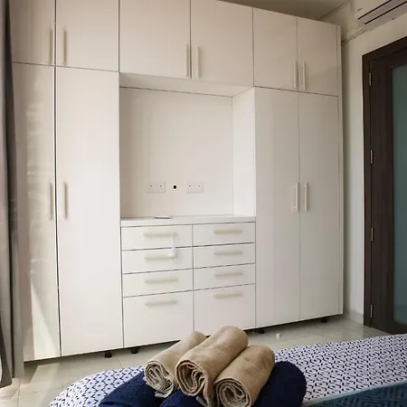 Apartamento Mb Sea View *