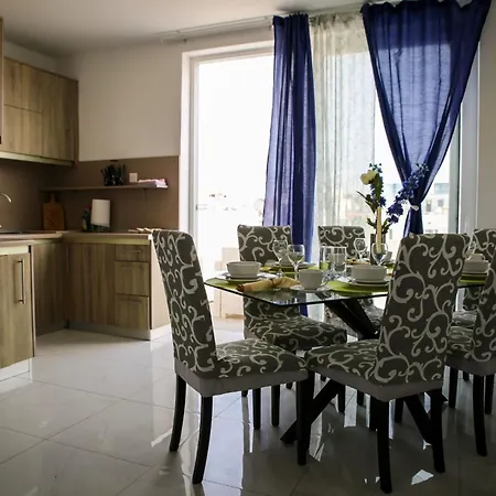 Apartamento Mb Sea View