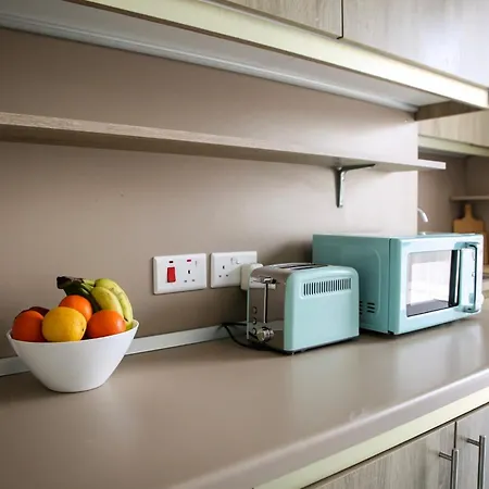 Apartamento Mb Sea View