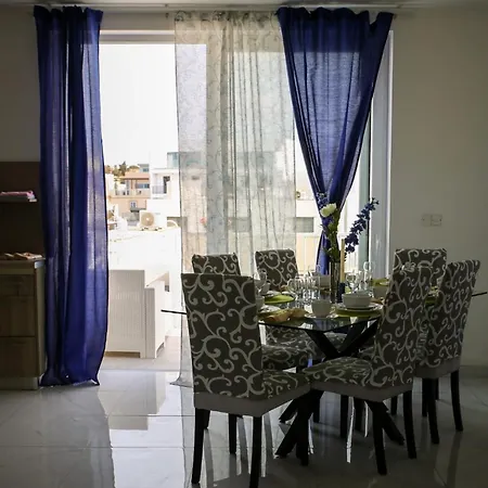 Mb Sea View Apartamento *