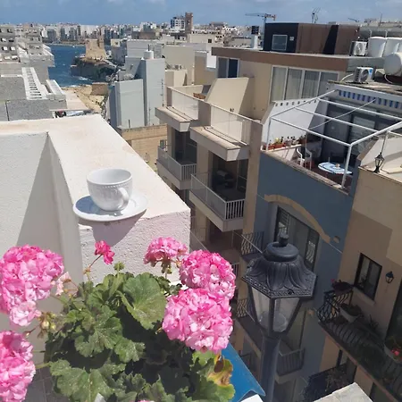Lejlighed Mb Sea View