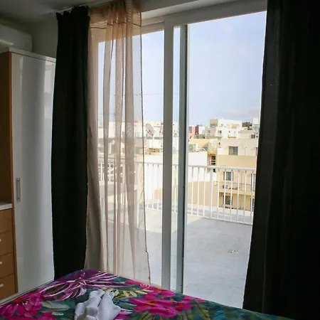 Mb Sea View Lejlighed San Pawl il-Baħar