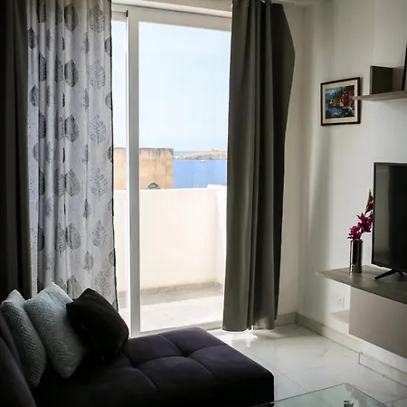Lejlighed Mb Sea View *